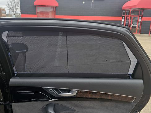 Used 2014 Audi A8 L 3.0T w/ Premium Package image 29