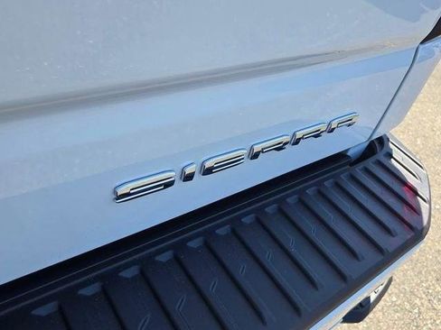 New 2026 GMC Sierra 1500 Denali Ultimate AWD/4WD image 6