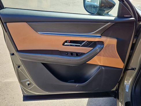 New 2026 MAZDA CX-70 3.3 Turbo S w/ Premium Plus image 17