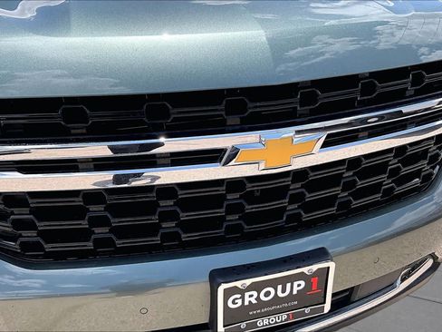 Used 2024 Chevrolet Tahoe LS w/ Driver Alert Package RWD image 28