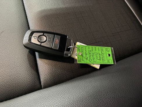 New 2026 Ford Transit 250 Low Roof AWD w/ Load Area Protection Package image 11