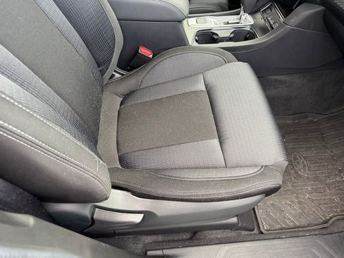 Used 2025 Subaru Ascent Premium AWD/4WD image 20