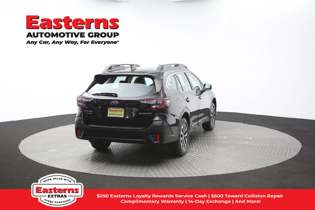 Used 2020 Subaru Outback AWD/4WD image 38