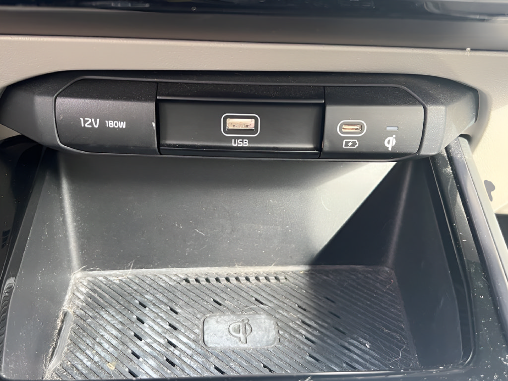 Used 2023 Kia Niro Wind w/ Wind Preserve Package FWD image 29