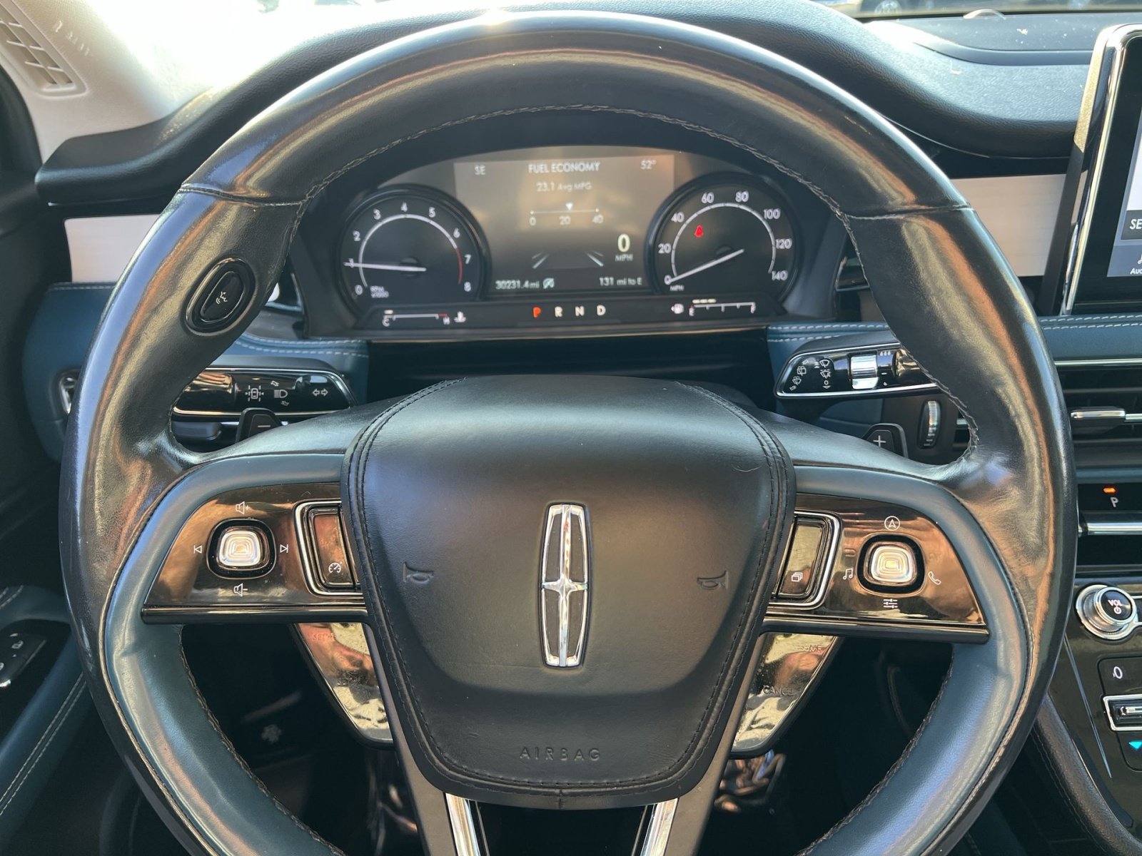 Used 2020 Lincoln Corsair Reserve w/ Appearance Package AWD/4WD image 23