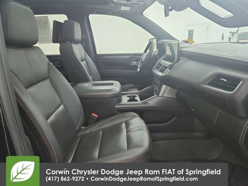 Used 2024 Chevrolet Tahoe RST image 35