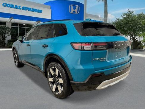 New 2026 Honda Prologue Elite image 3
