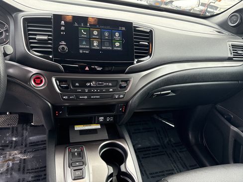 Used 2023 Honda Passport EX-L image 22