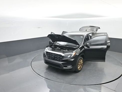 Used 2023 Honda Passport EX-L image 34