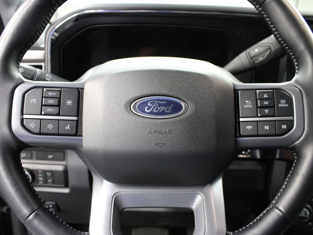 Used 2024 Ford F250 Lariat w/ Tremor Off-Road Package AWD/4WD image 65