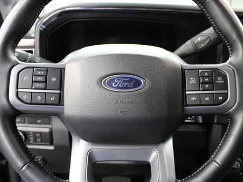 Used 2024 Ford F250 Lariat w/ Tremor Off-Road Package AWD/4WD image 65