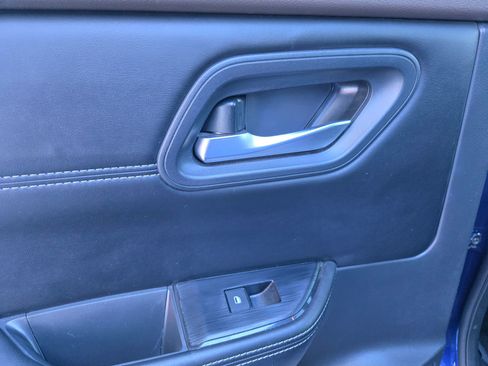 Used 2023 Nissan Rogue SV w/ SV Premium B Package image 28