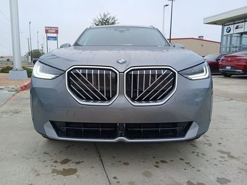 New 2026 BMW X3 xDrive30 image 2