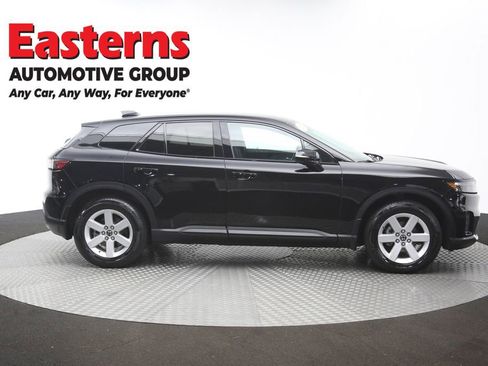 Used 2024 Honda Prologue EX image 43