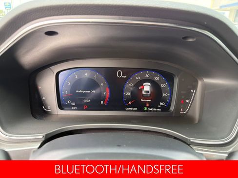 Used 2025 Acura Integra A-Spec image 14