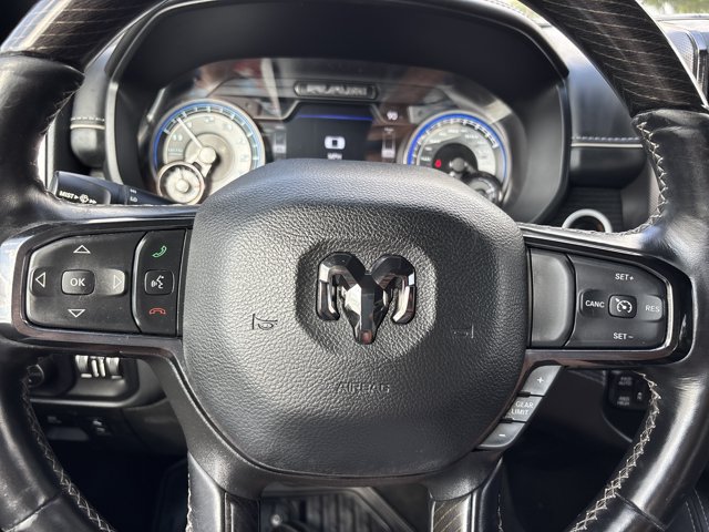 Used 2022 RAM 1500 Limited AWD/4WD image 28