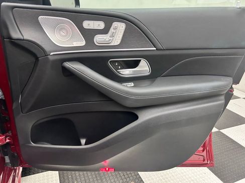 Used 2022 Mercedes-Benz GLE 53 AMG 4MATIC Coupe image 16