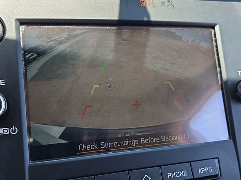 Used 2020 Subaru Outback w/ Popular Package #1 AWD/4WD image 28