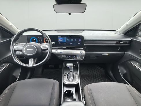 Certified 2024 Hyundai Kona SEL FWD image 20