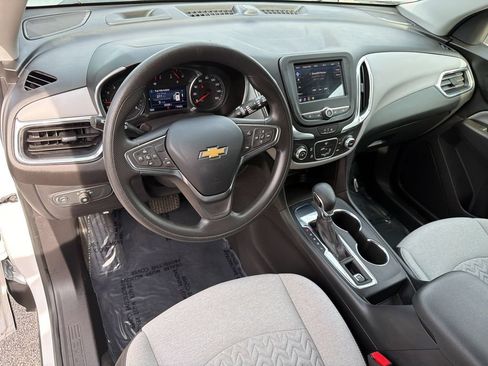 Used 2024 Chevrolet Equinox LS w/ LS Convenience Package FWD image 16