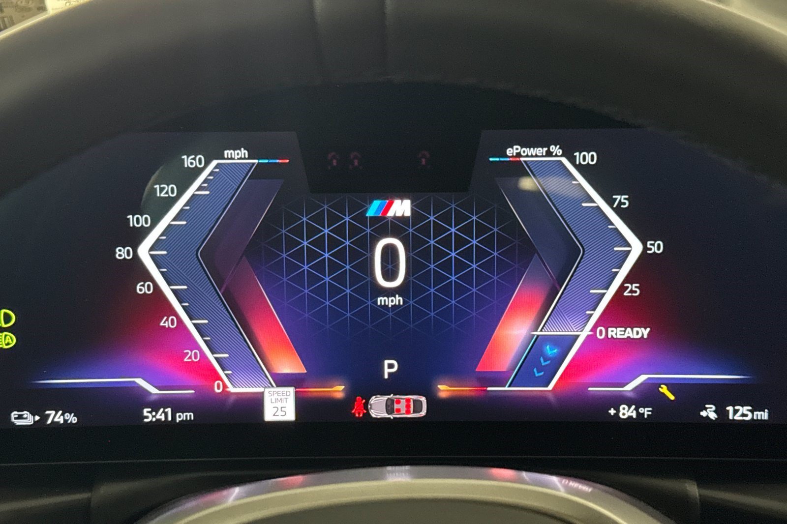 New 2026 BMW i4 xDrive40i w/ M Sport Package AWD/4WD image 21