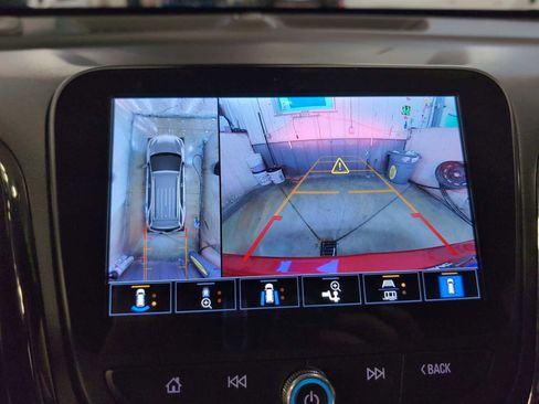 Used 2024 Chevrolet Equinox RS image 14