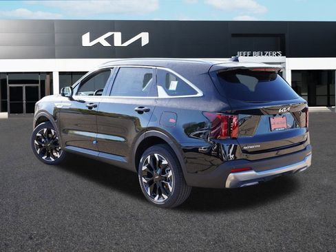 New 2026 Kia Sorento EX image 5