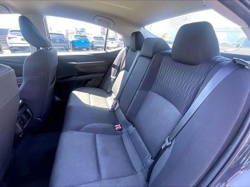 Used 2025 Toyota Camry LE image 24