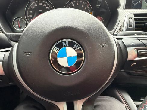 Used 2016 BMW M4 Coupe RWD image 35