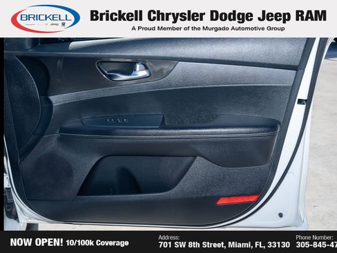 Used 2020 Kia Forte GT-Line FWD image 12