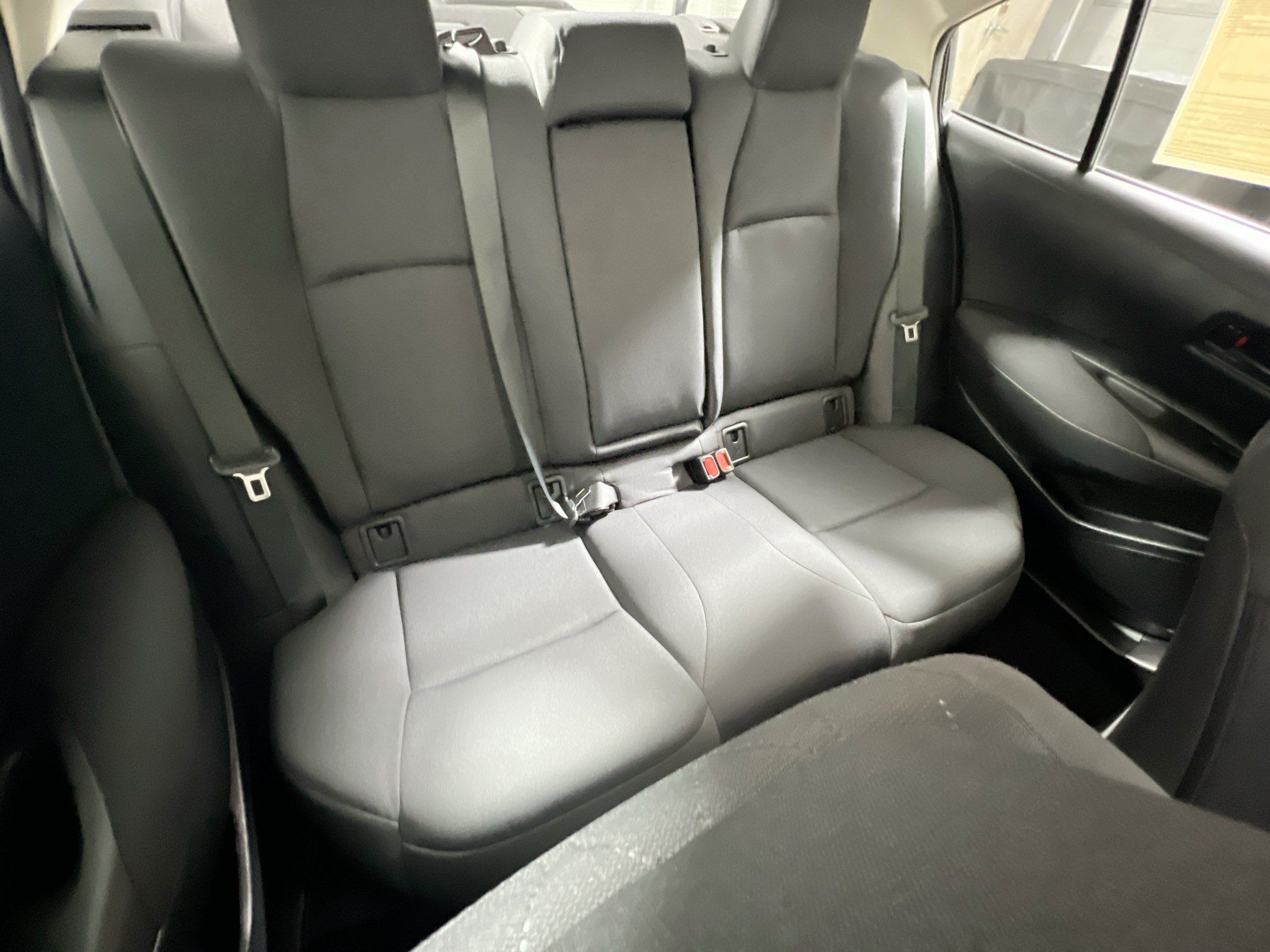 Used 2024 Toyota Corolla LE FWD image 33