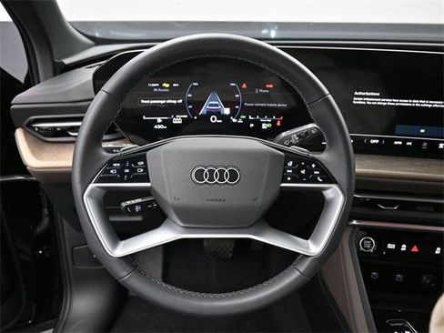 Certified 2025 Audi Q5 Premium Plus w/ Premium Plus image 15