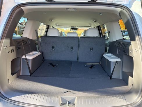 New 2026 Hyundai Santa Fe SE image 19