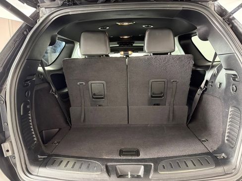 Used 2016 Dodge Durango Limited w/ Premium Group AWD/4WD image 23