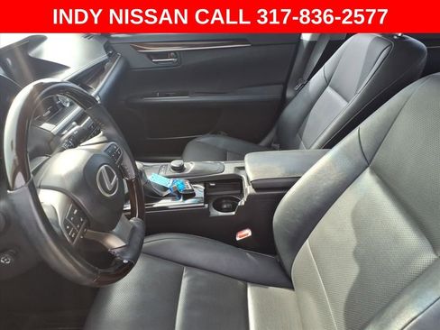 Used 2017 Lexus ES 350 w/ Premium Package image 13