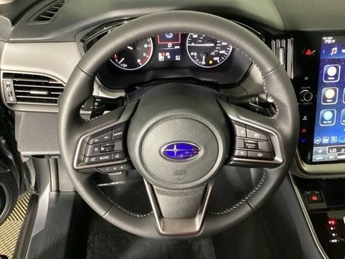 Used 2025 Subaru Outback Premium w/ Popular Package #1A AWD/4WD image 26