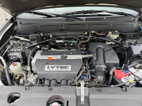 Used 2006 Honda CR-V LX image 24