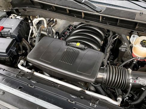 Used 2024 Chevrolet Silverado 1500 RST w/ Redline Edition image 43