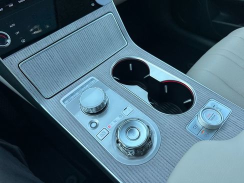 New 2026 Genesis GV80 2.5T Select image 22