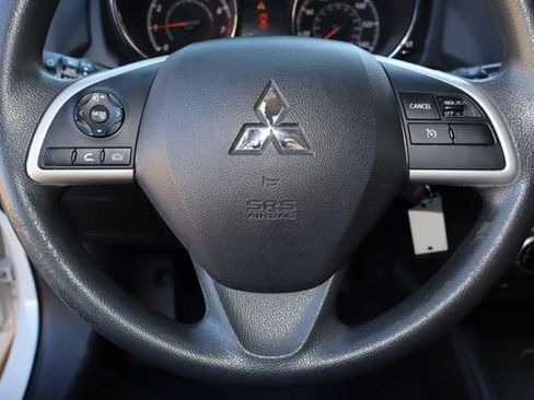 Used 2021 Mitsubishi Outlander Sport ES FWD image 11