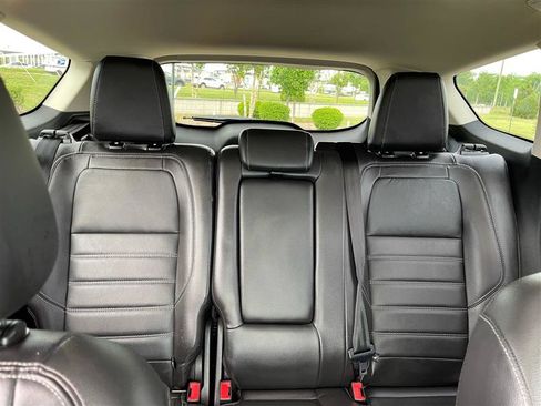 Used 2017 Ford Escape Titanium w/ Equipment Group 301A image 81