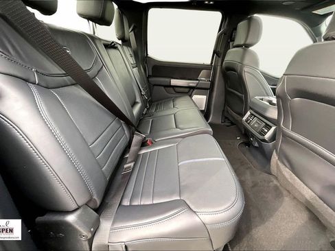 New 2026 Ford F250 Platinum AWD/4WD image 9