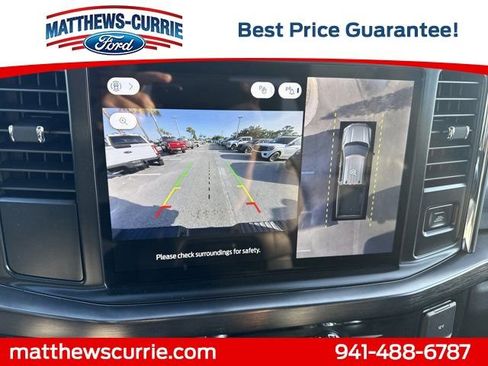 New 2026 Ford F250 Lariat AWD/4WD image 21