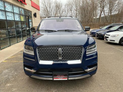 Used 2020 Lincoln Navigator Reserve w/ Luxury Package image 2