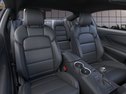 New 2026 Ford Mustang Premium RWD image 10