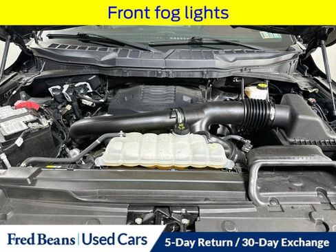 Certified 2023 Ford F150 Lariat w/ Equipment Group 502A High AWD/4WD image 38