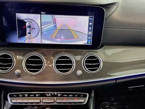Used 2020 Mercedes-Benz E 63 AMG S image 14