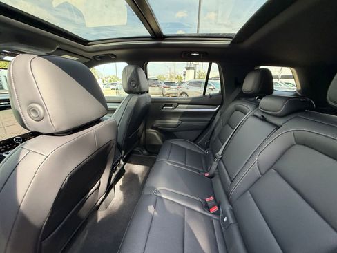 New 2026 GMC Terrain Elevation w/ Elevation Premium Package image 5