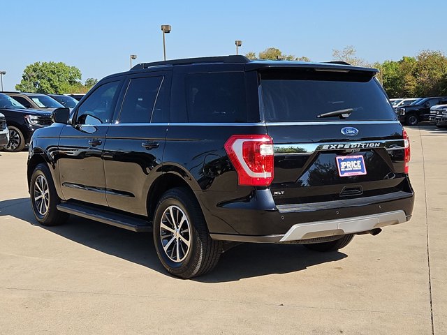 Used 2020 Ford Expedition XLT RWD image 8