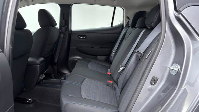 Used 2025 Nissan Leaf S FWD image 17
